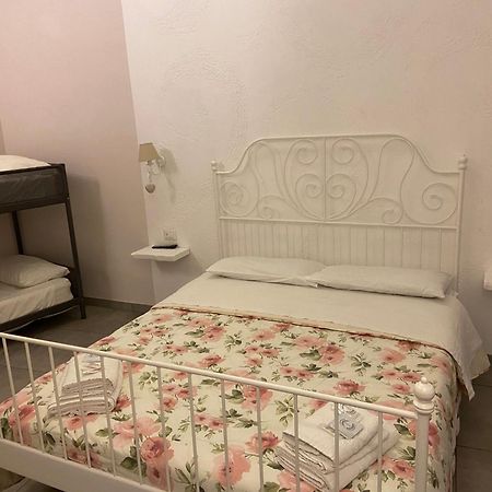 Bed and Breakfast Beb la Gemma Nápoles Exterior foto