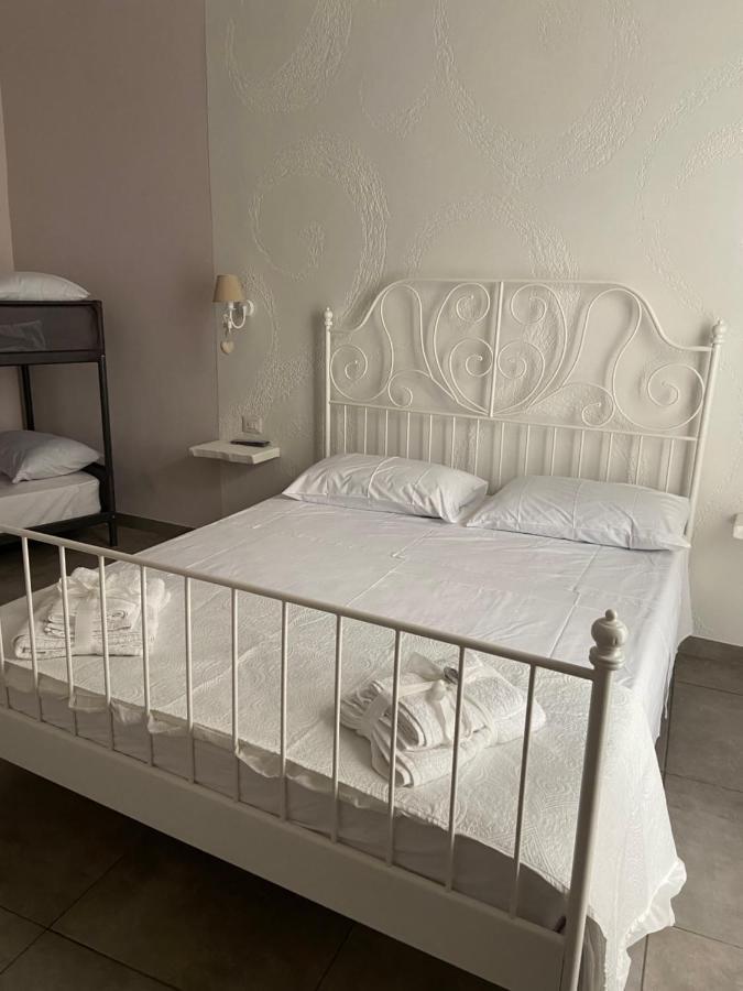 Bed and Breakfast Beb la Gemma Nápoles Exterior foto